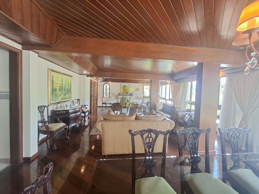 Casa de Condomínio, 7 quartos - Foto 11