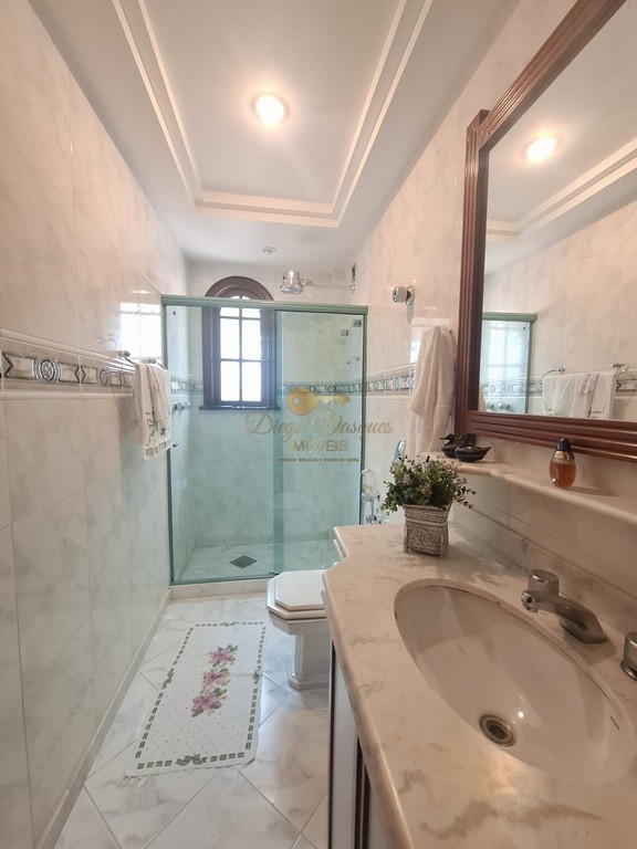 Casa de Condomínio, 7 quartos - Foto 12