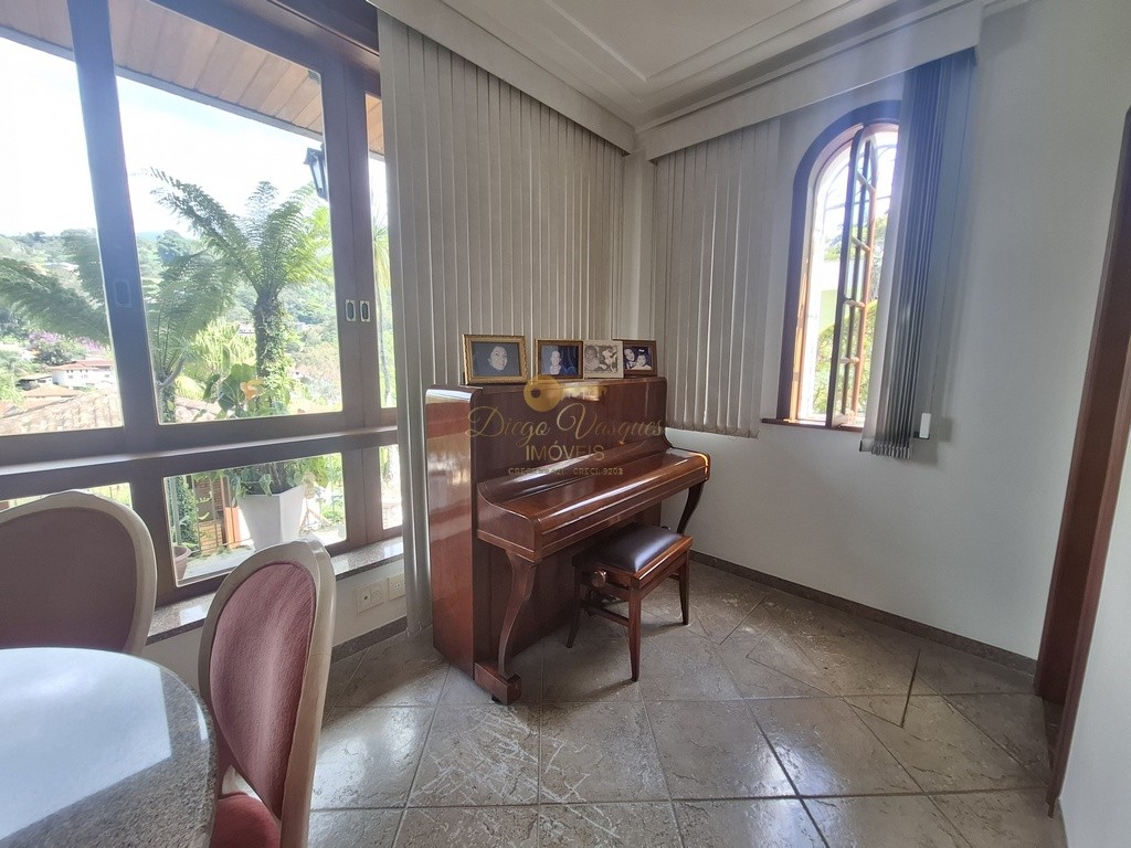 Casa de Condomínio, 7 quartos - Foto 20