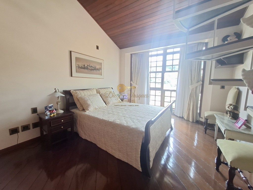 Casa de Condomínio, 7 quartos - Foto 26