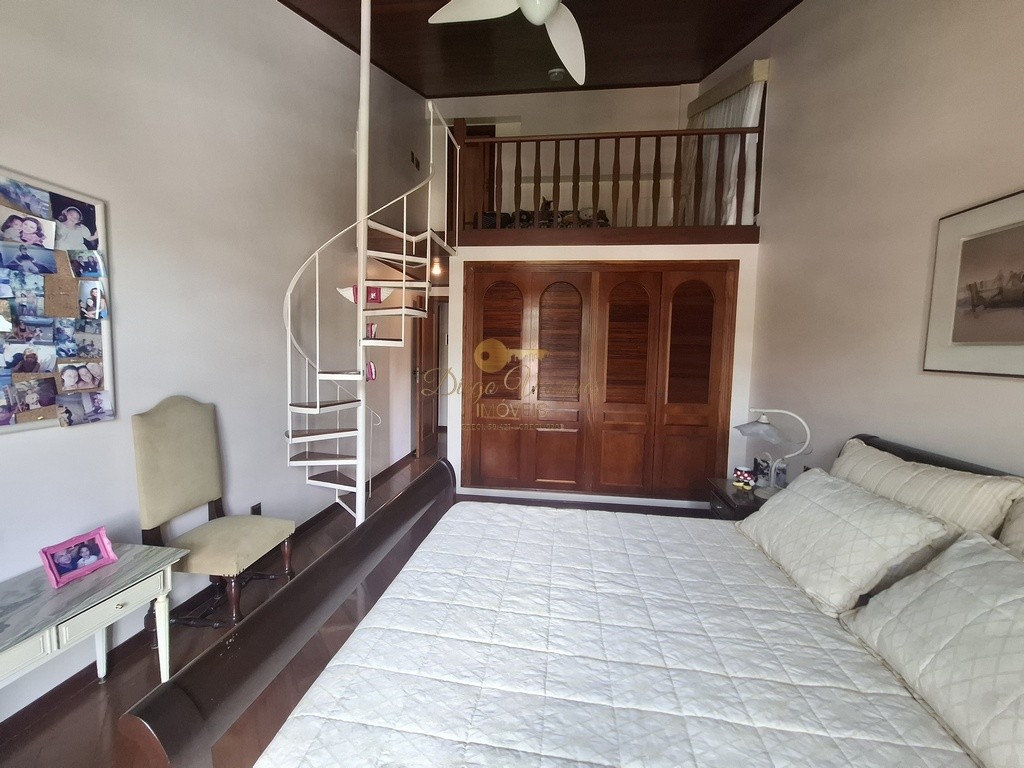 Casa de Condomínio, 7 quartos - Foto 27