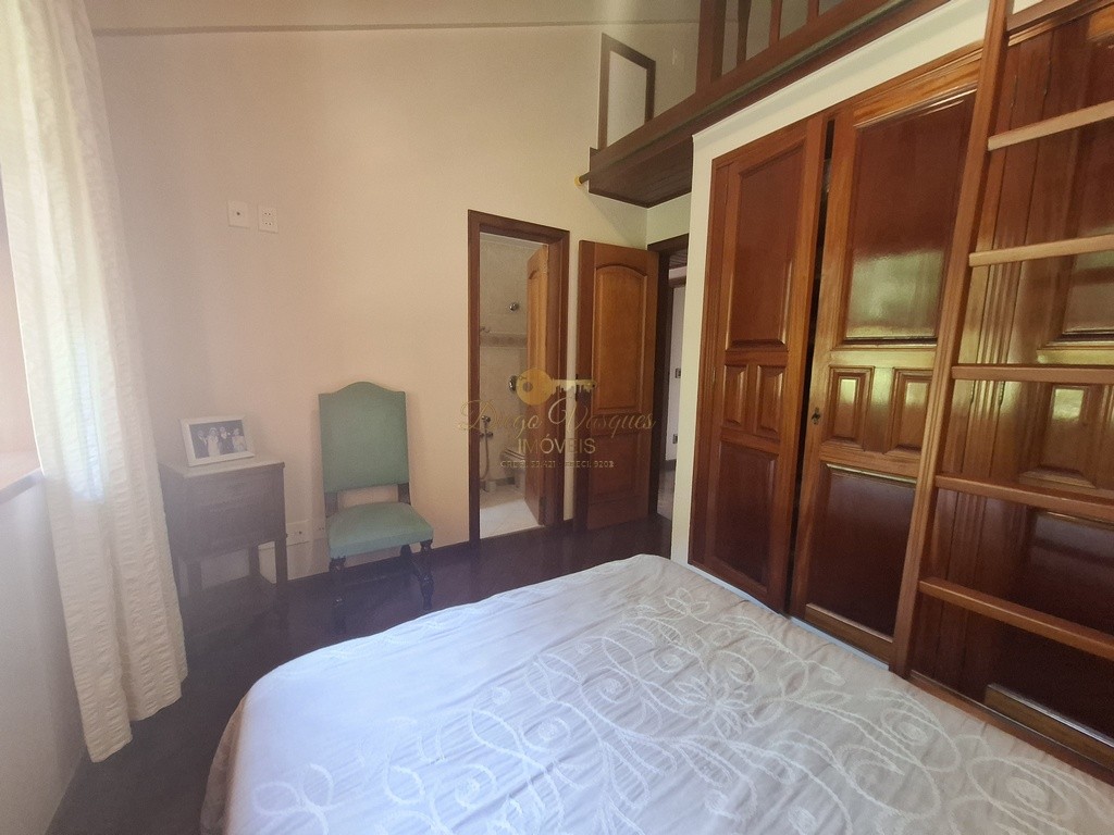 Casa de Condomínio, 7 quartos - Foto 30