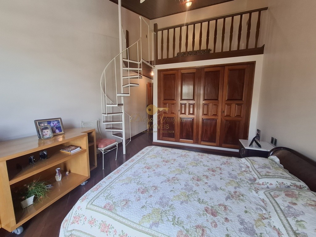 Casa de Condomínio, 7 quartos - Foto 33