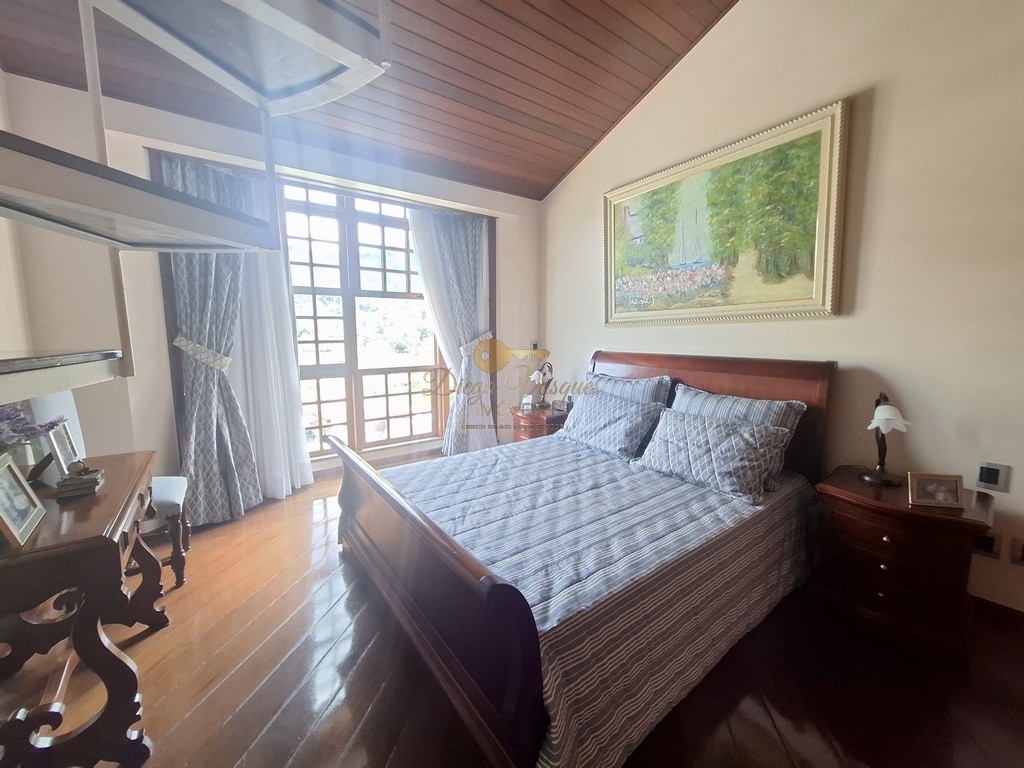 Casa de Condomínio, 7 quartos - Foto 35