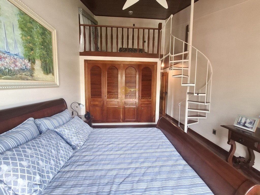 Casa de Condomínio, 7 quartos - Foto 36
