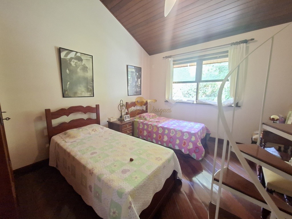 Casa de Condomínio, 7 quartos - Foto 38