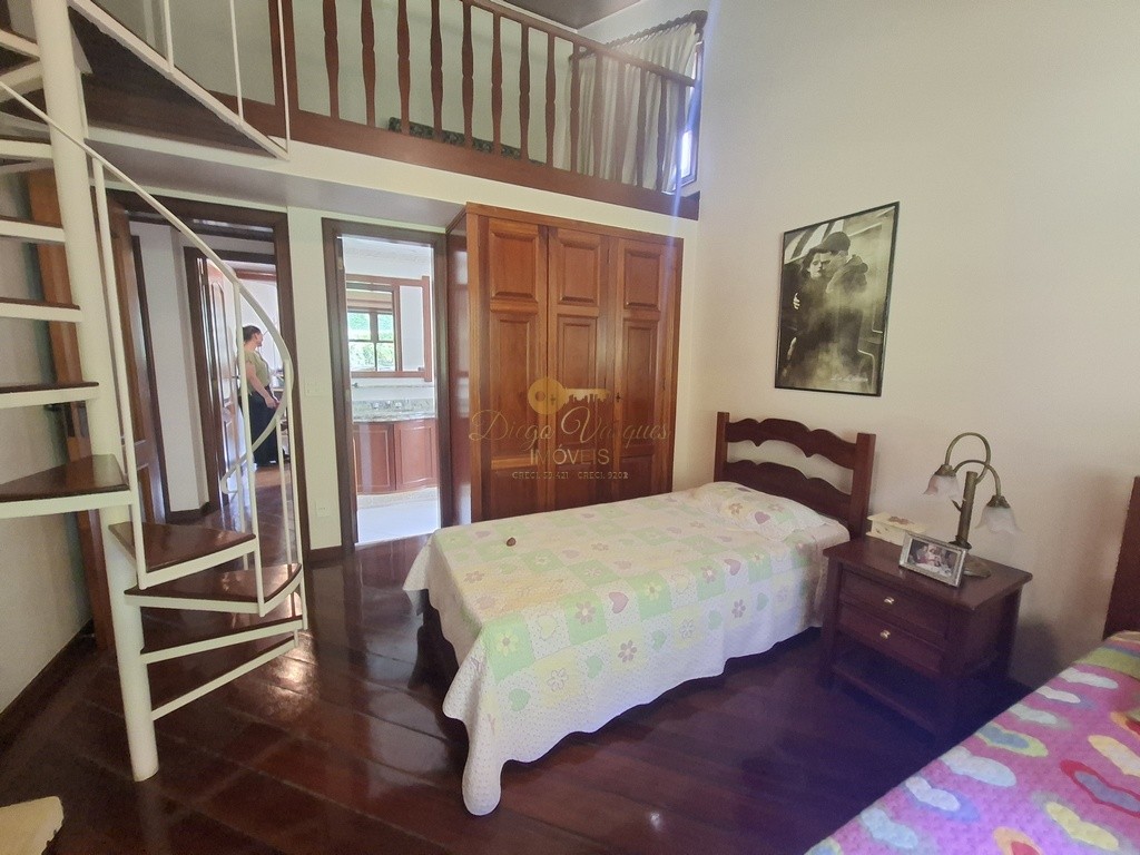 Casa de Condomínio, 7 quartos - Foto 39
