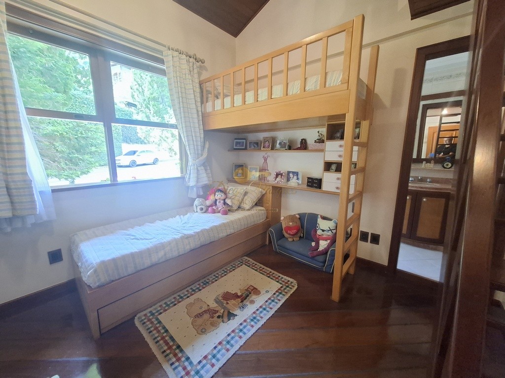 Casa de Condomínio, 7 quartos - Foto 41