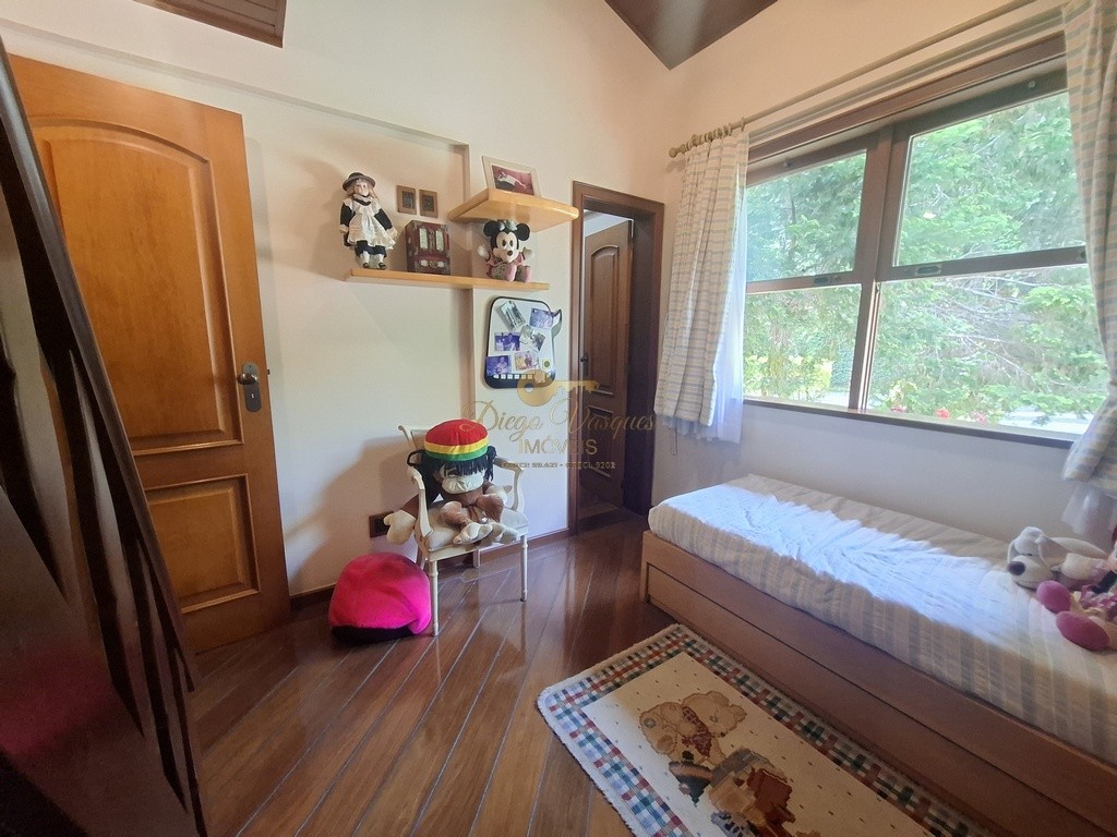 Casa de Condomínio, 7 quartos - Foto 42