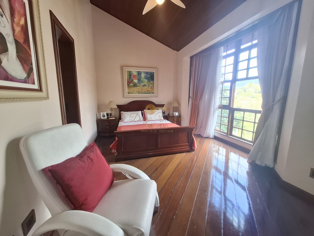 Casa de Condomínio, 7 quartos - Foto 45