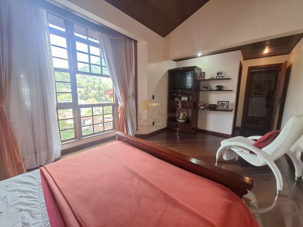 Casa de Condomínio, 7 quartos - Foto 46