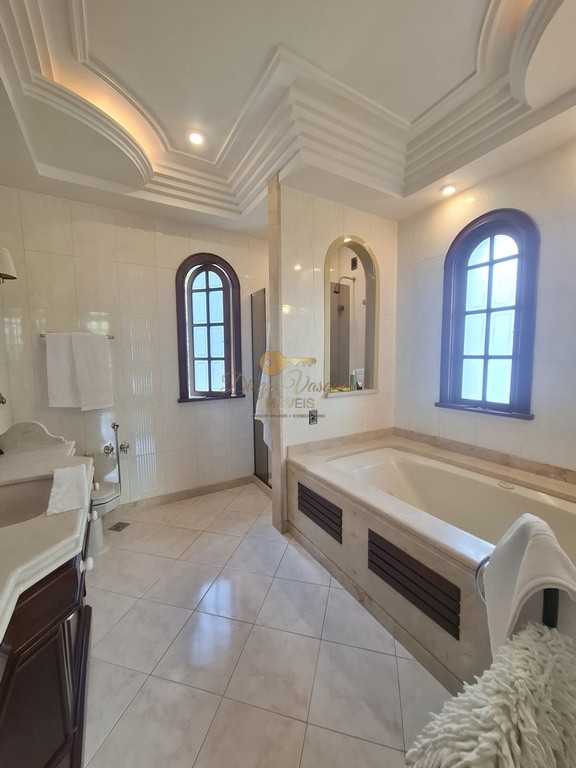 Casa de Condomínio, 7 quartos - Foto 47