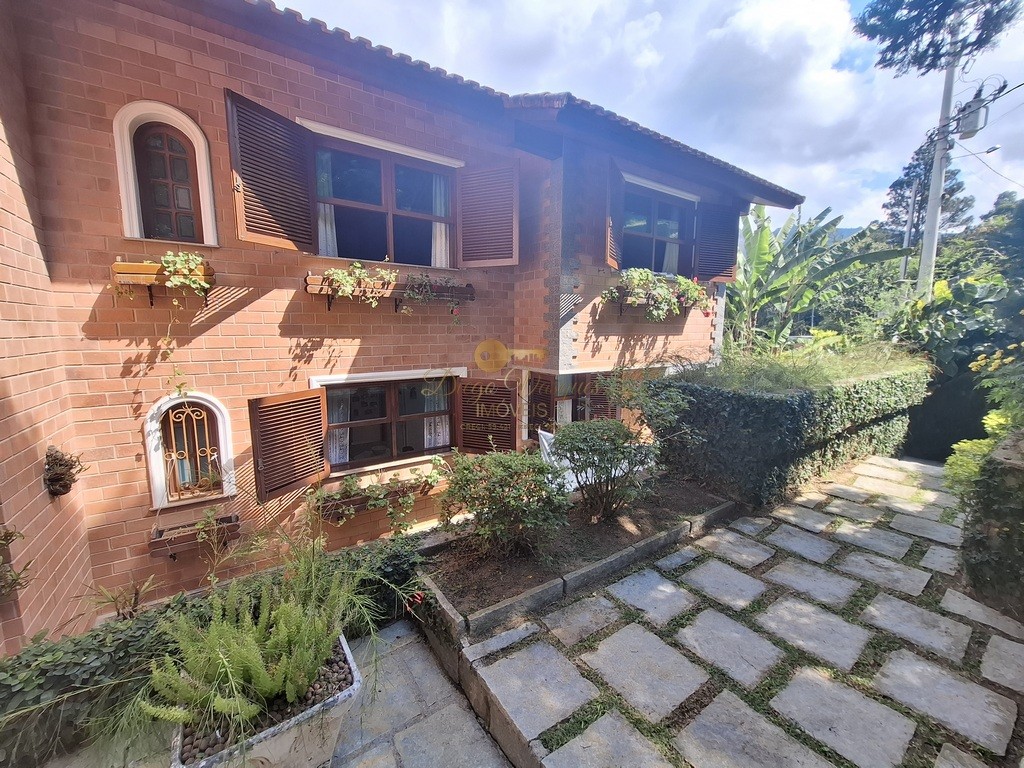 Casa de Condomínio, 7 quartos - Foto 52