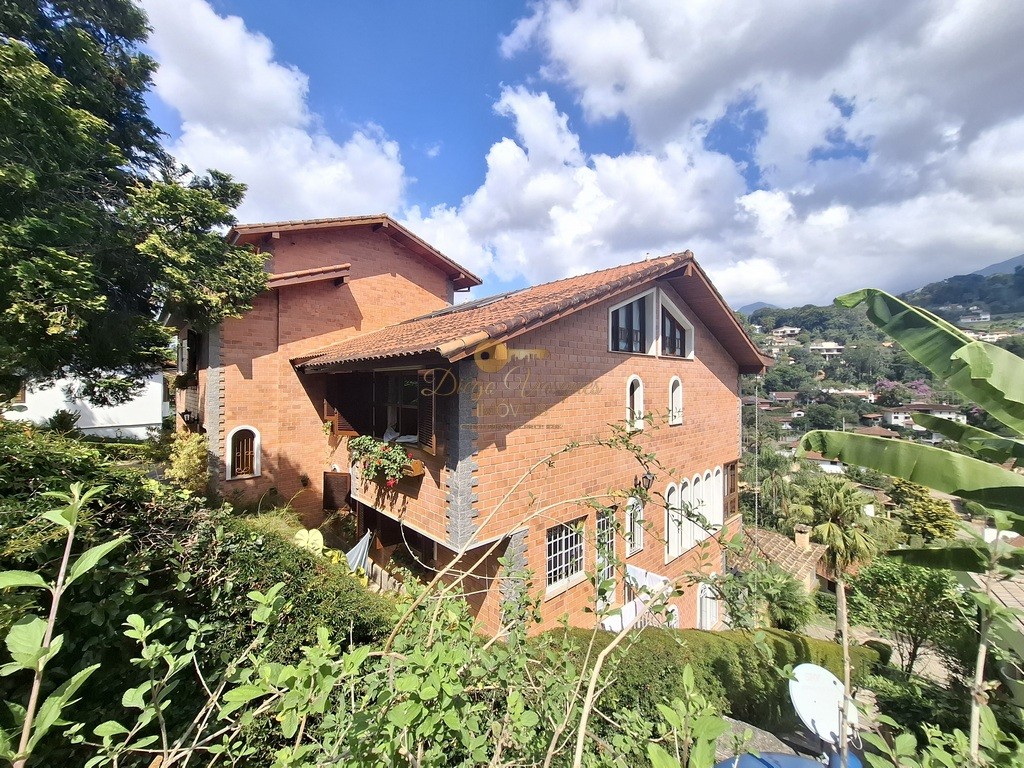 Casa de Condomínio, 7 quartos - Foto 54