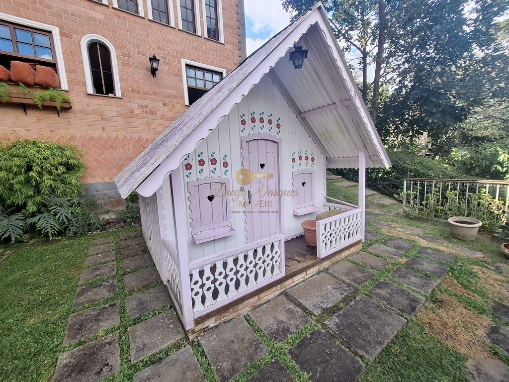 Casa de Condomínio, 7 quartos - Foto 55