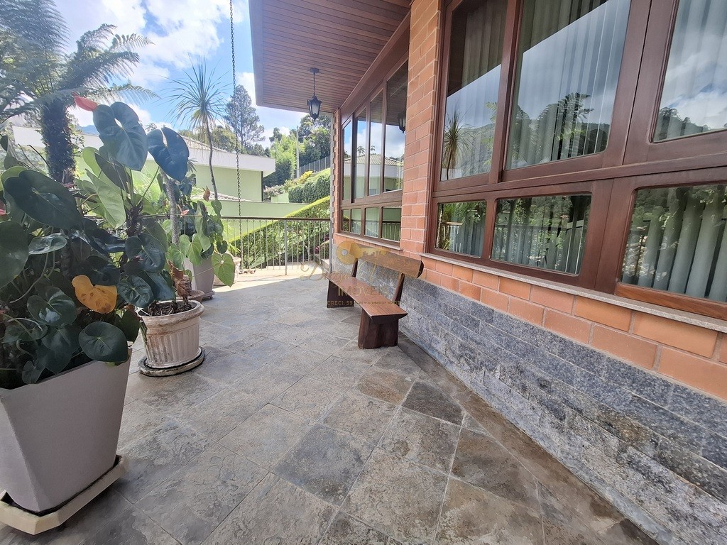 Casa de Condomínio, 7 quartos - Foto 56