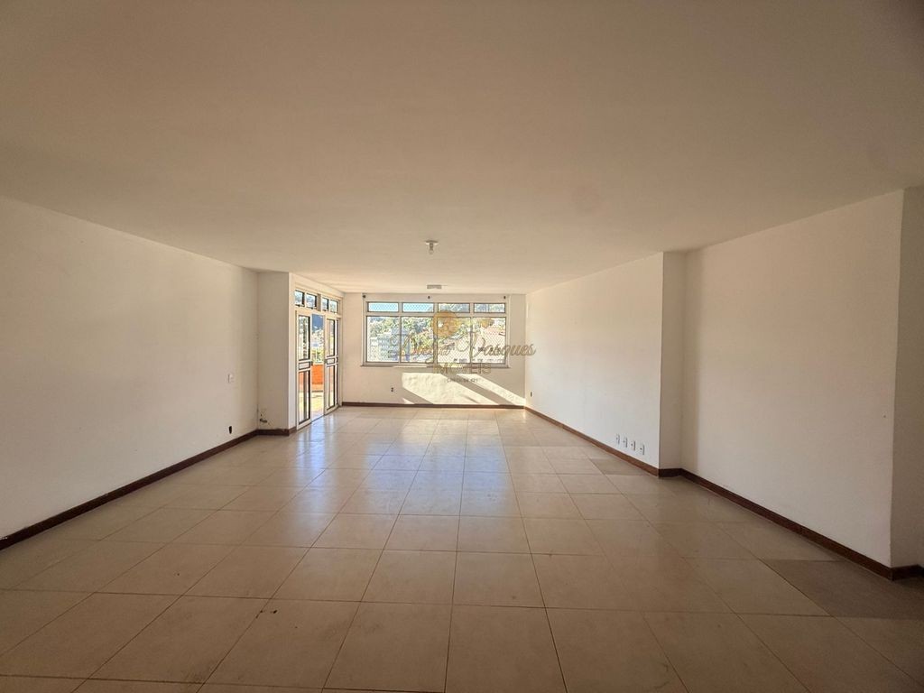 Cobertura, 4 quartos, 166 m² - Foto 4