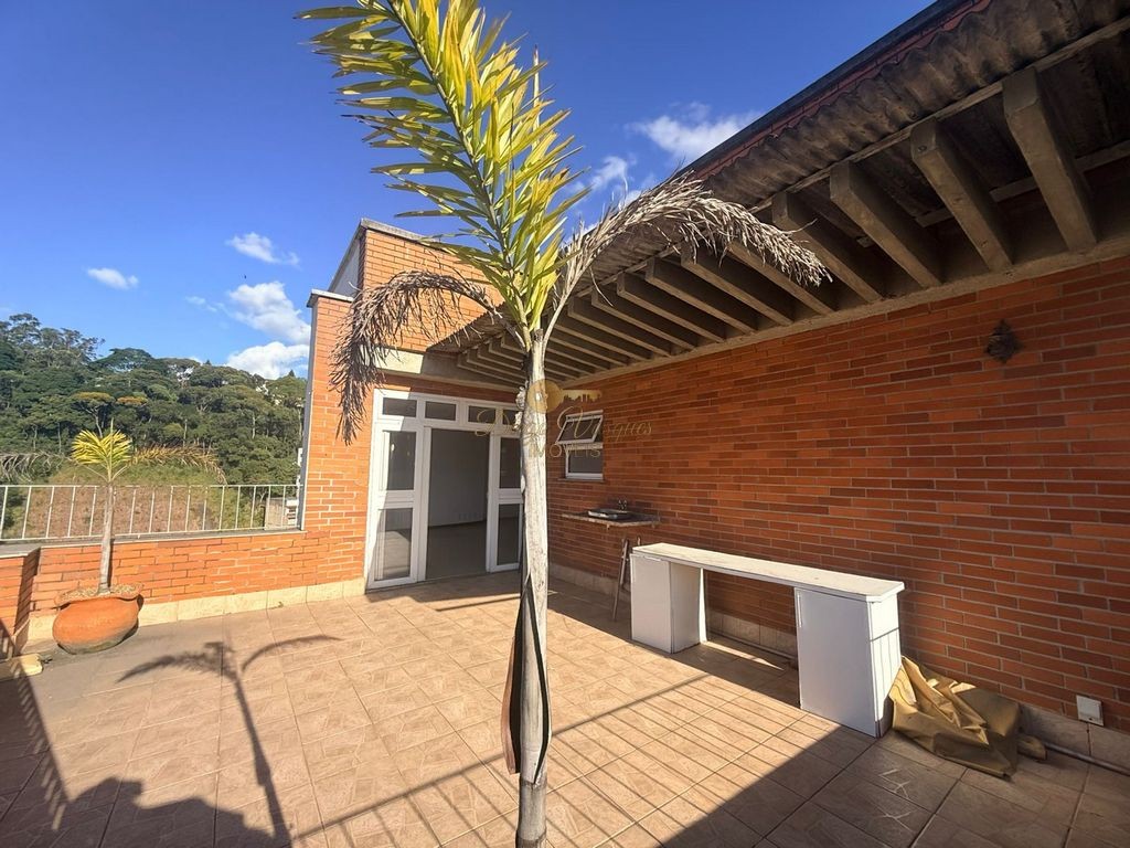 Cobertura, 4 quartos, 166 m² - Foto 3