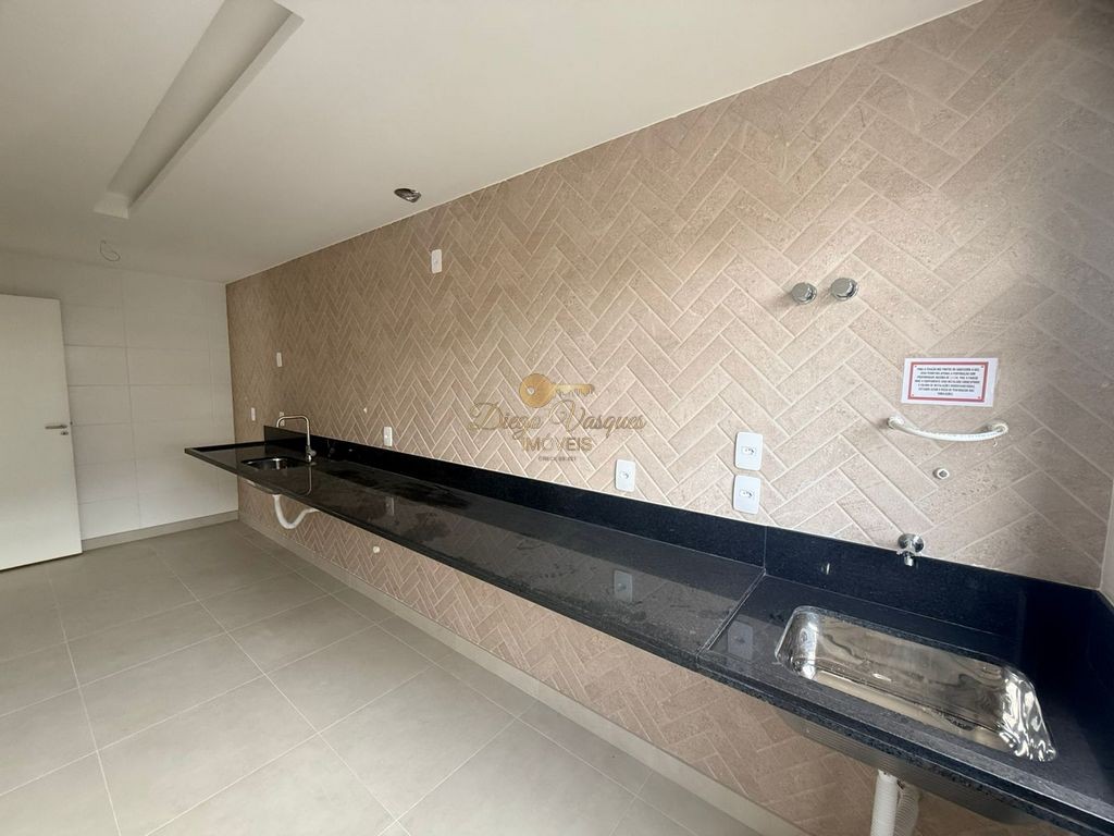 Apartamento, 2 quartos, 59 m² - Foto 5