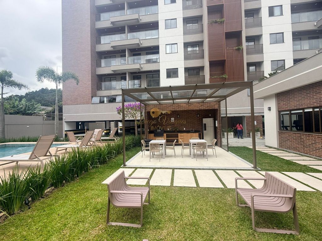 Apartamento, 2 quartos, 59 m² - Foto 14