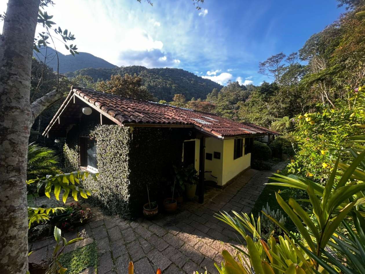 Casa, 3 quartos, 200 m² - Foto 2