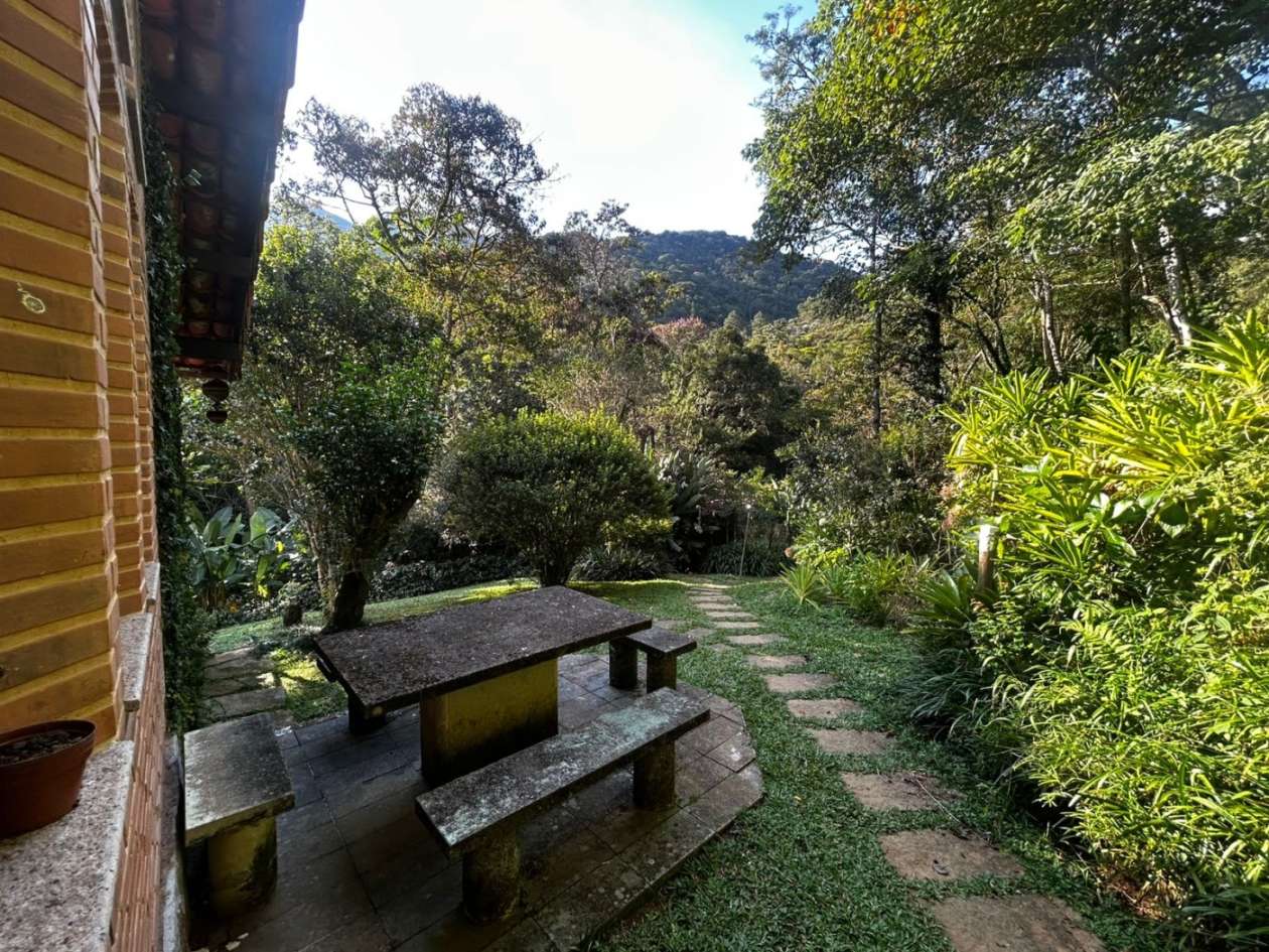 Casa, 3 quartos, 200 m² - Foto 4