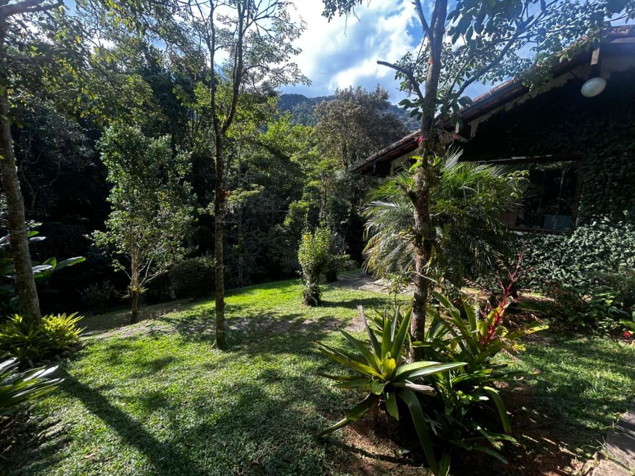 Casa, 3 quartos, 200 m² - Foto 9