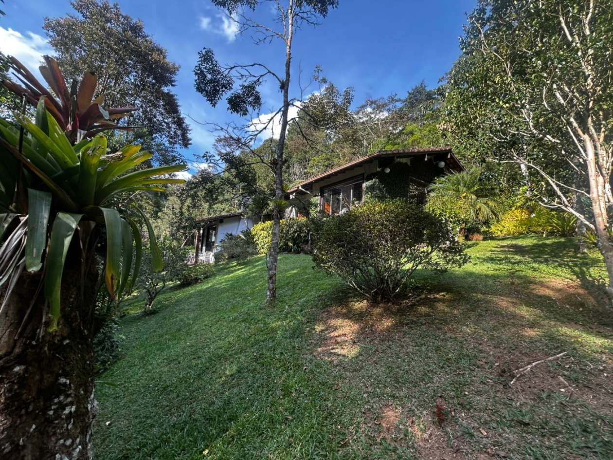 Casa, 3 quartos, 200 m² - Foto 14