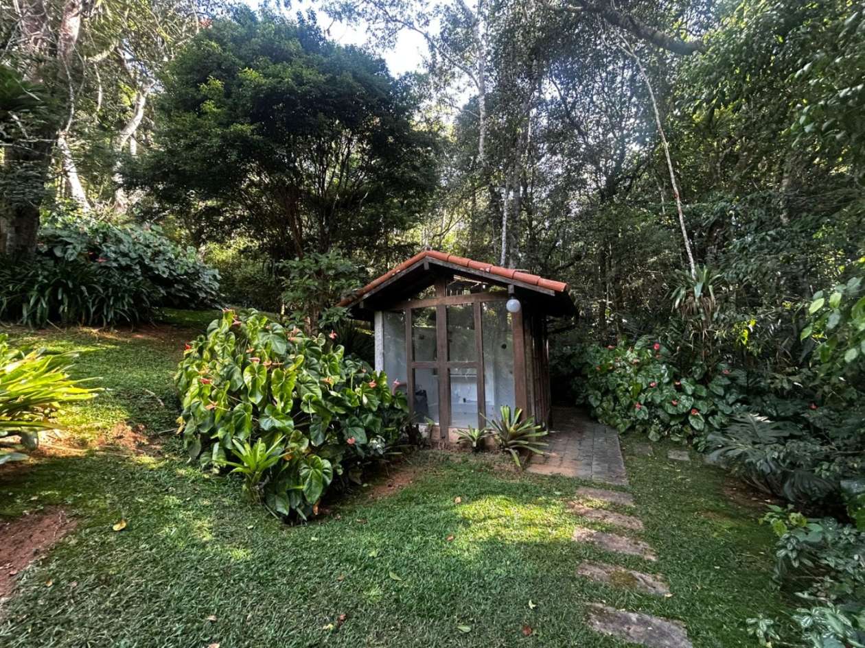 Casa, 3 quartos, 200 m² - Foto 16