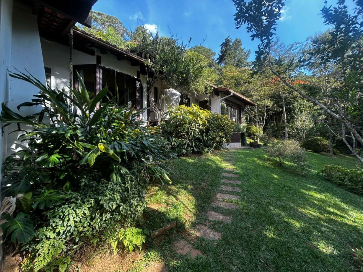 Casa, 3 quartos, 200 m² - Foto 23