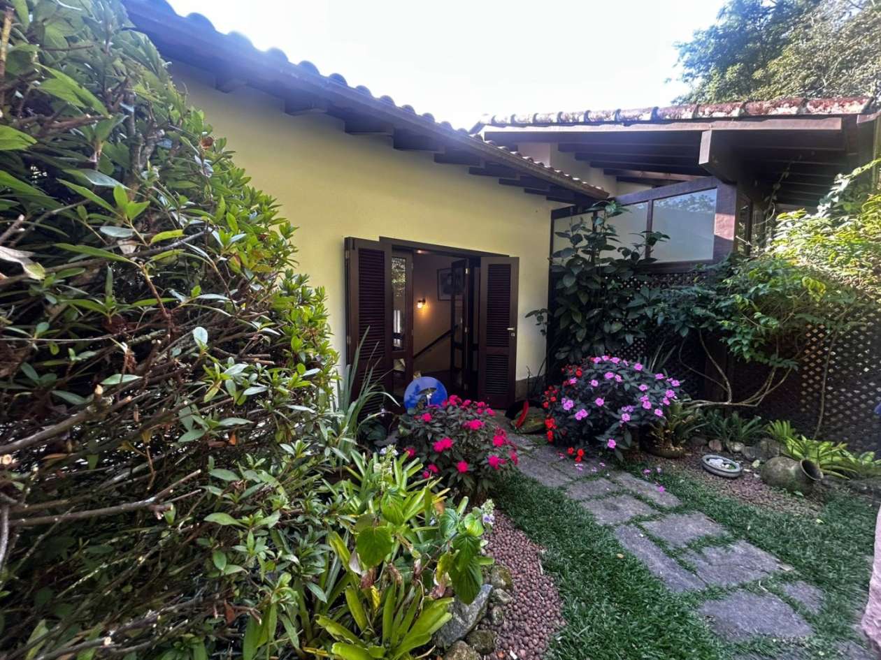 Casa, 3 quartos, 200 m² - Foto 22