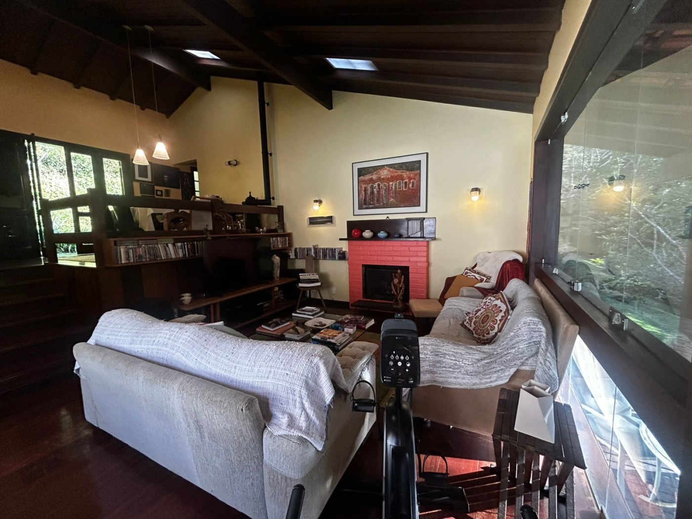 Casa, 3 quartos, 200 m² - Foto 25