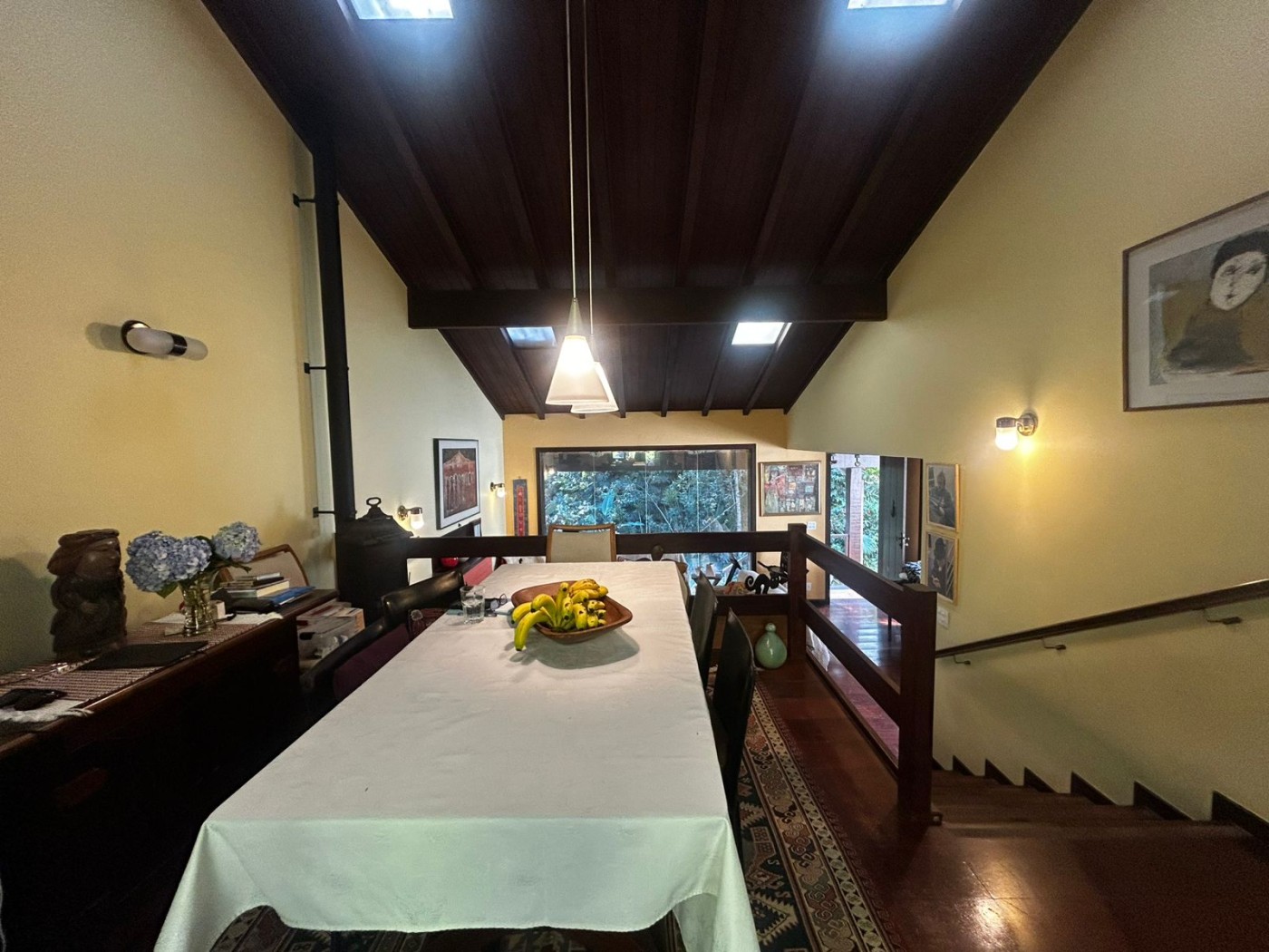 Casa, 3 quartos, 200 m² - Foto 28