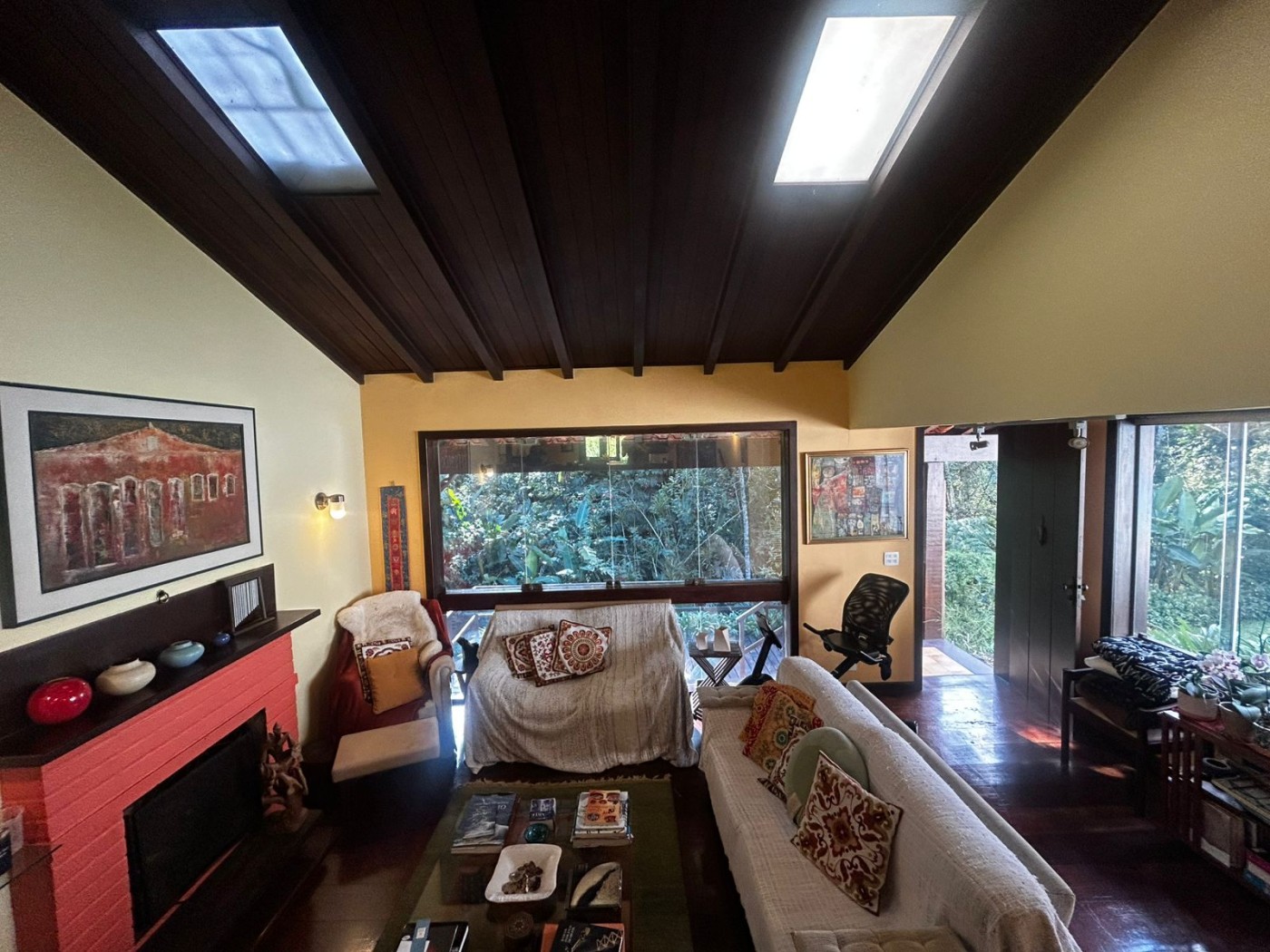 Casa, 3 quartos, 200 m² - Foto 27