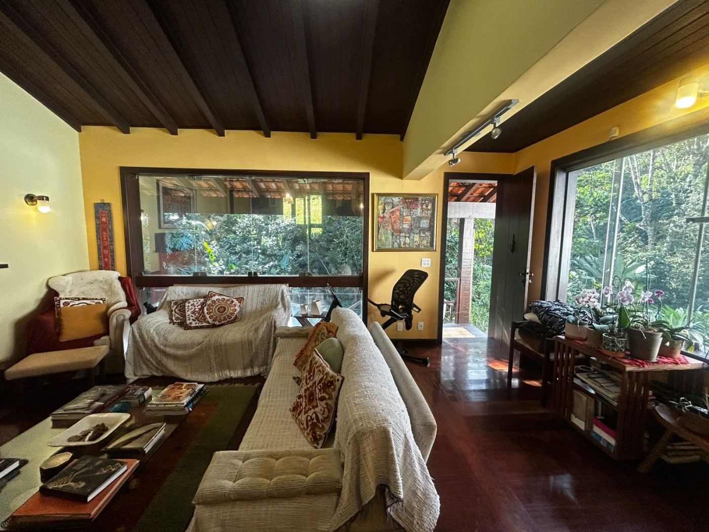 Casa, 3 quartos, 200 m² - Foto 30