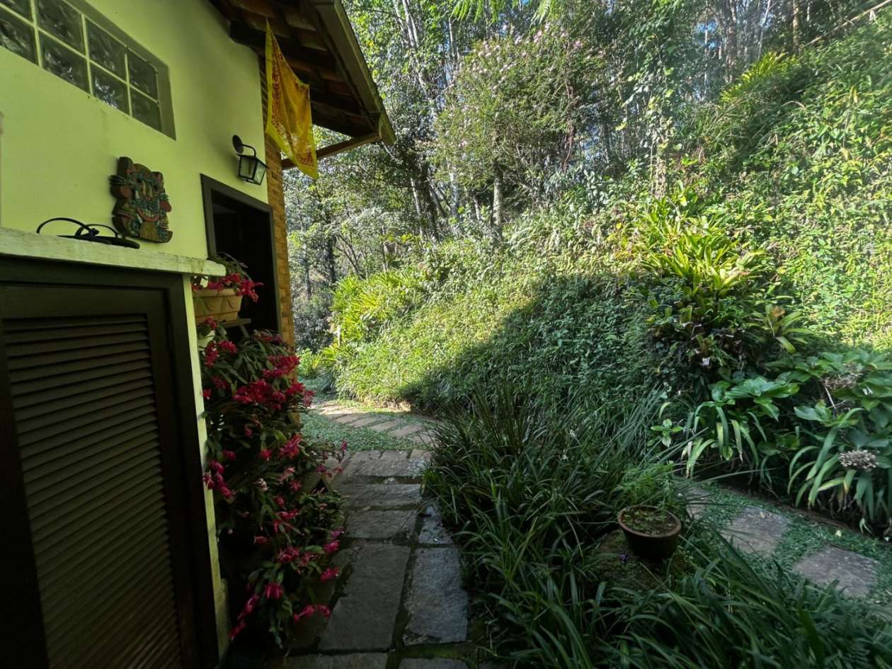 Casa, 3 quartos, 200 m² - Foto 29