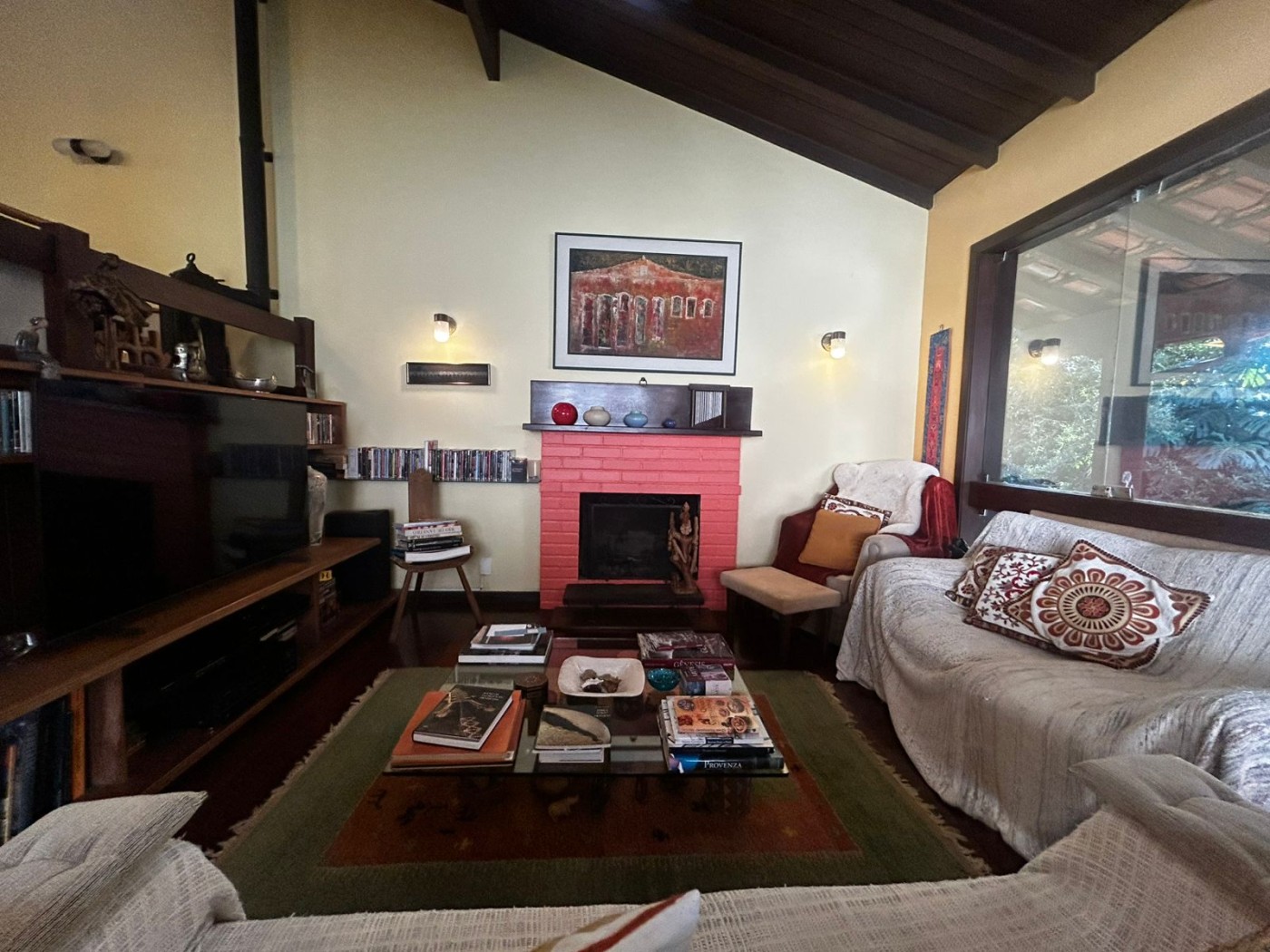 Casa, 3 quartos, 200 m² - Foto 32