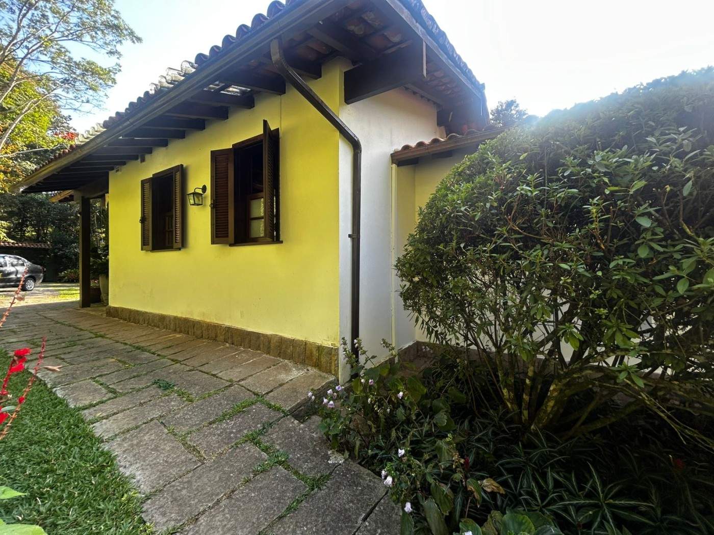 Casa, 3 quartos, 200 m² - Foto 31