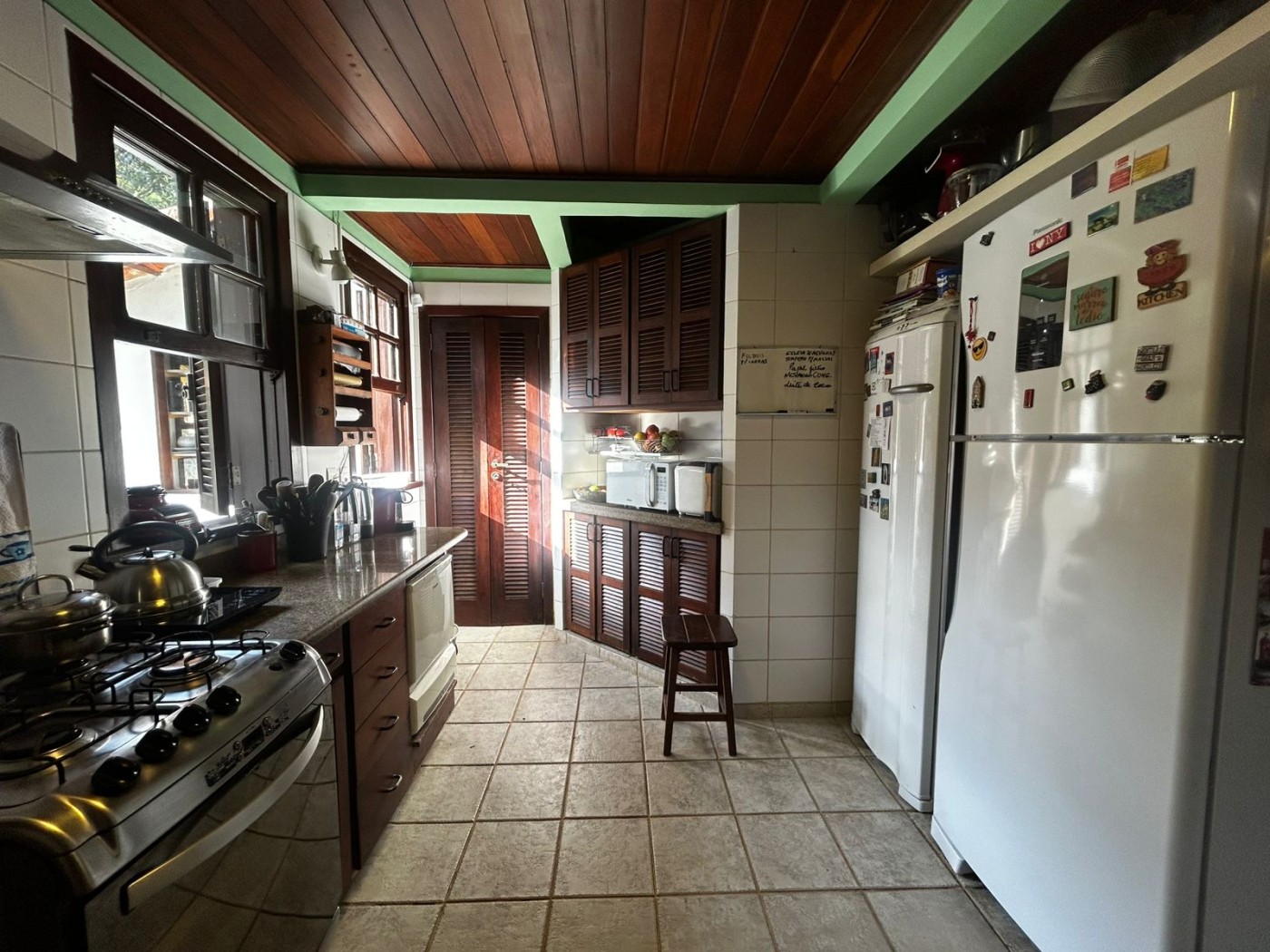 Casa, 3 quartos, 200 m² - Foto 34