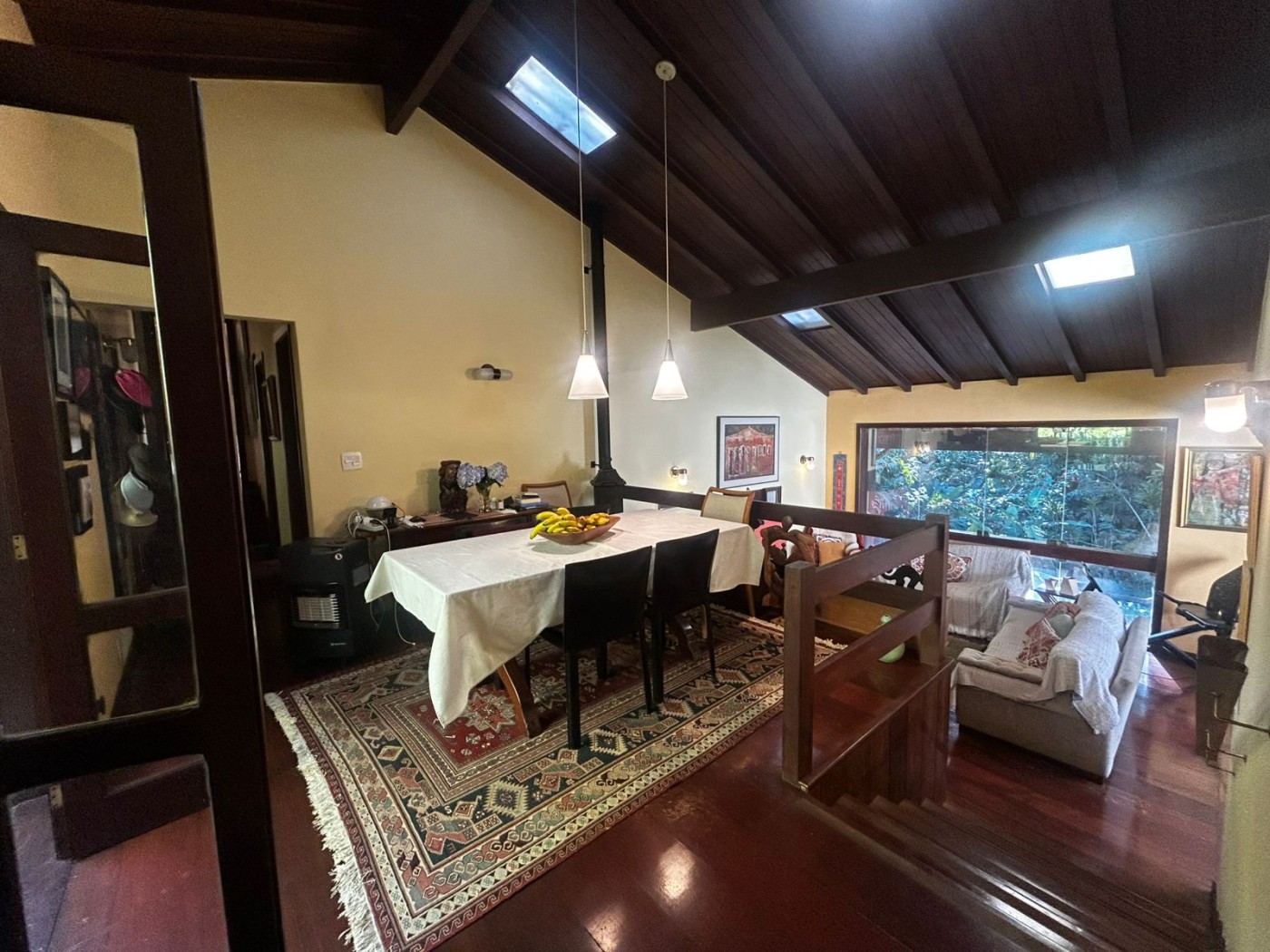 Casa, 3 quartos, 200 m² - Foto 33