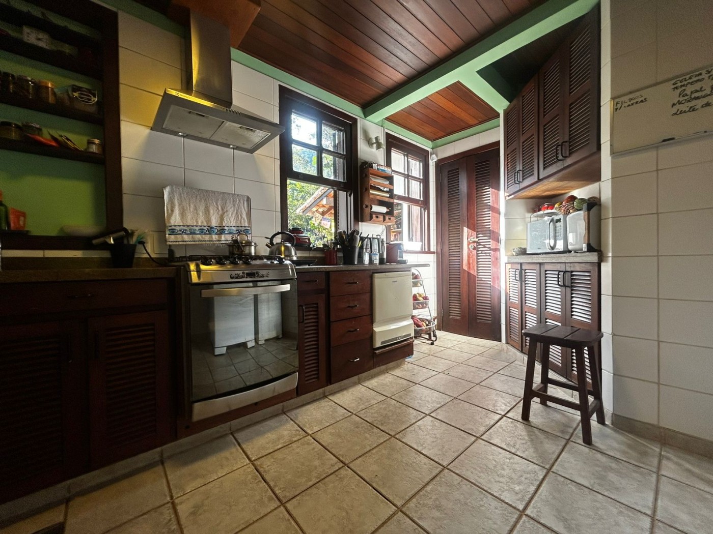 Casa, 3 quartos, 200 m² - Foto 37