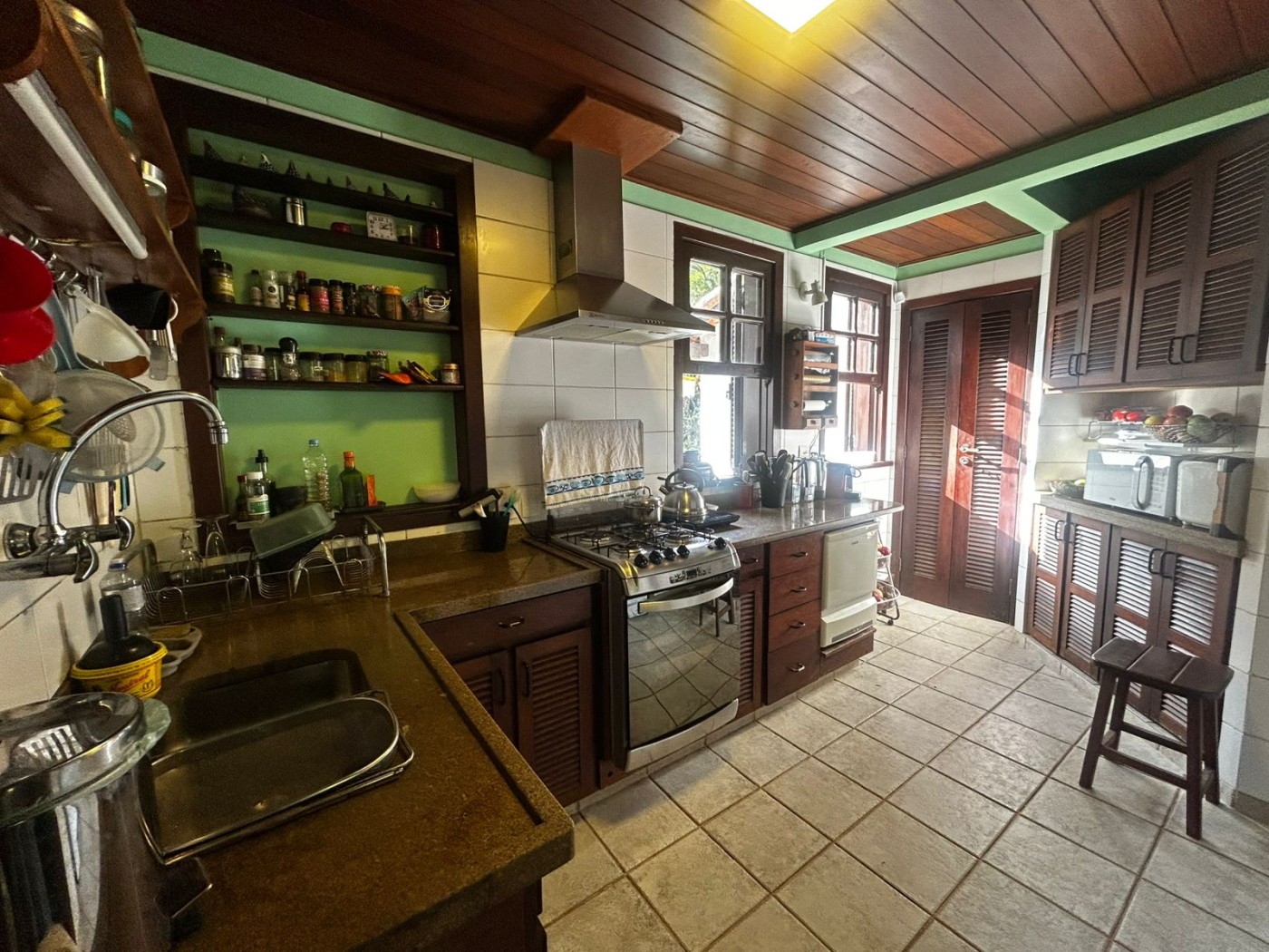 Casa, 3 quartos, 200 m² - Foto 38