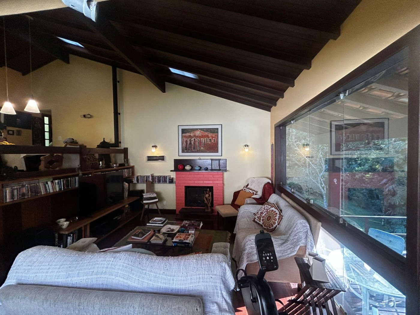 Casa, 3 quartos, 200 m² - Foto 39