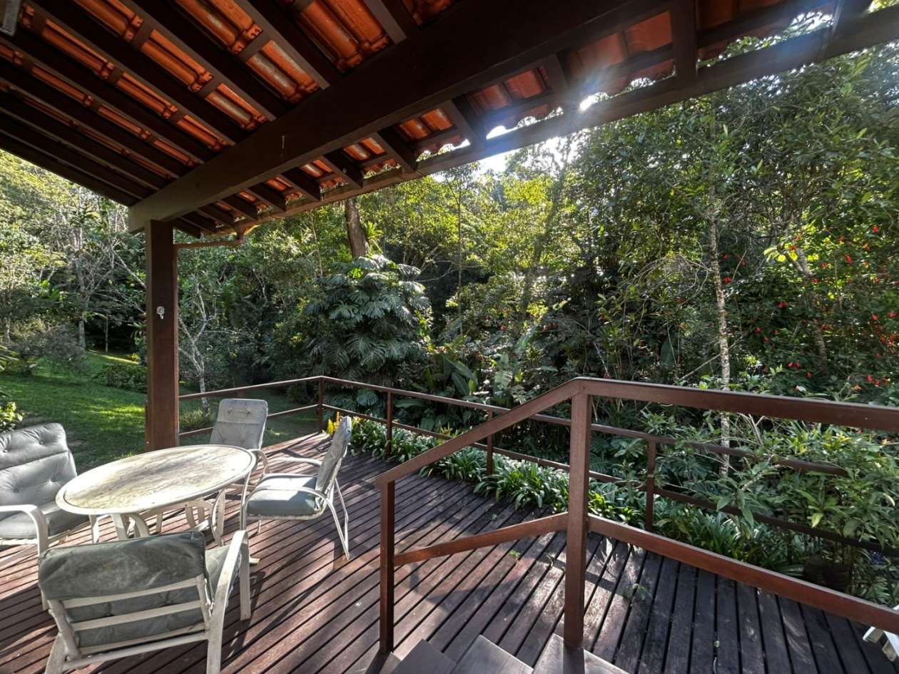 Casa, 3 quartos, 200 m² - Foto 43