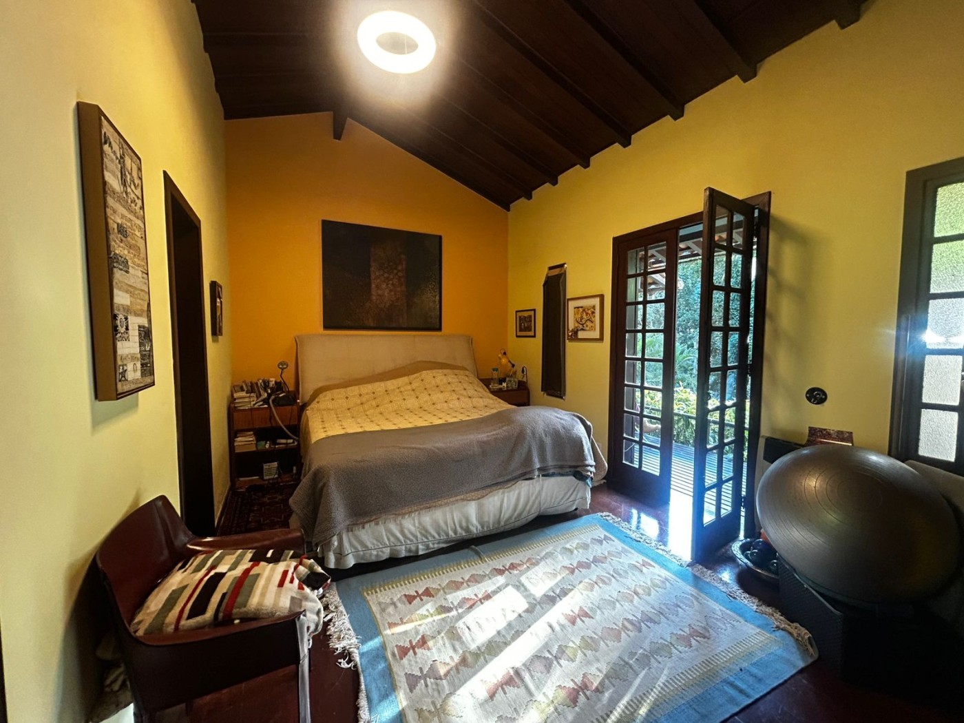 Casa, 3 quartos, 200 m² - Foto 45