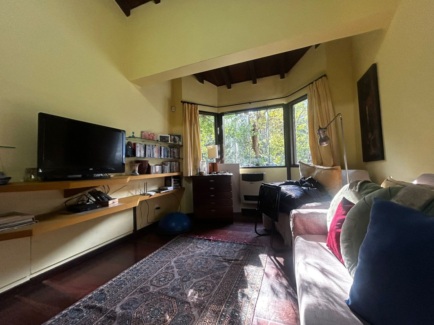 Casa, 3 quartos, 200 m² - Foto 46