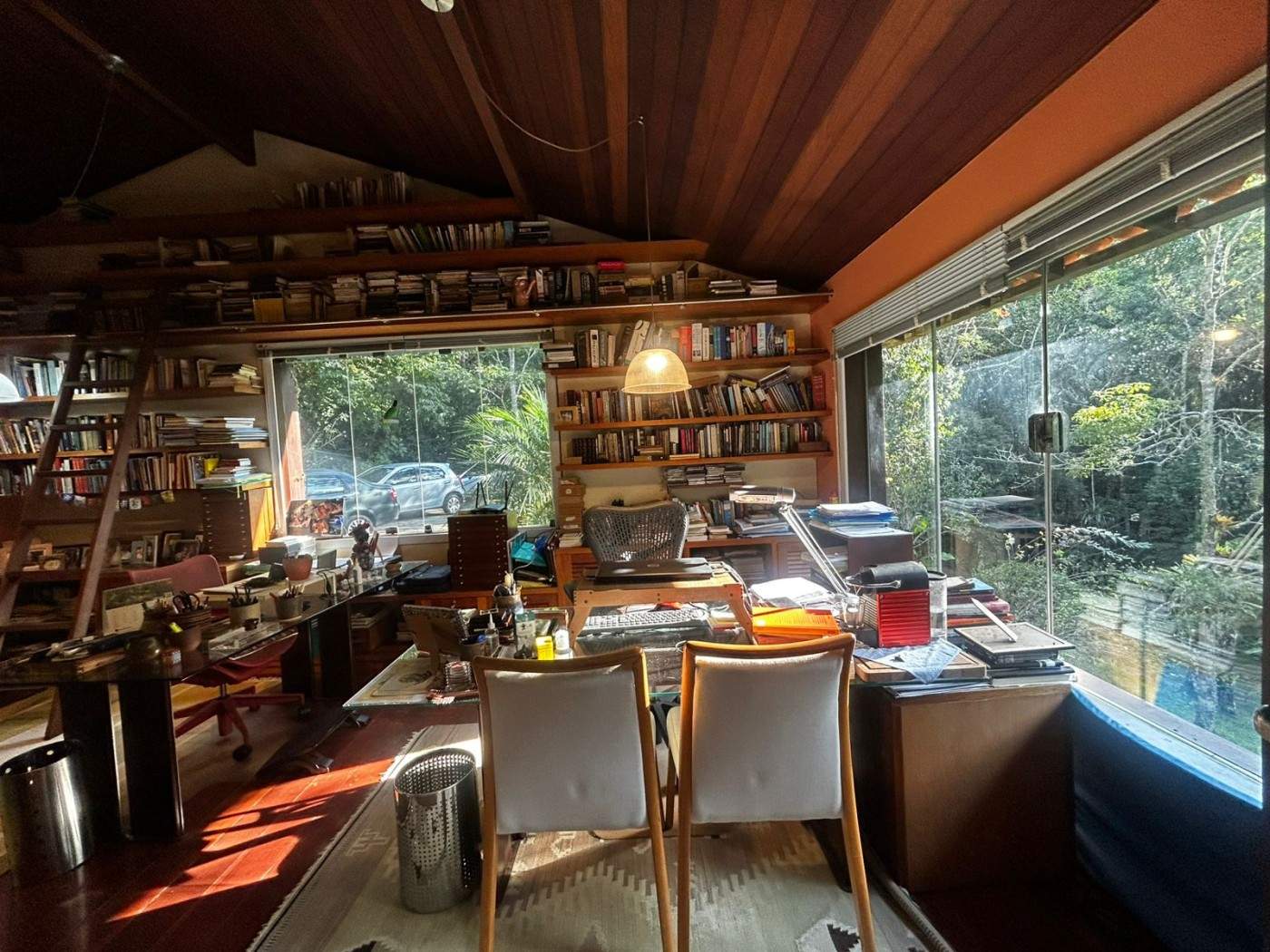 Casa, 3 quartos, 200 m² - Foto 51