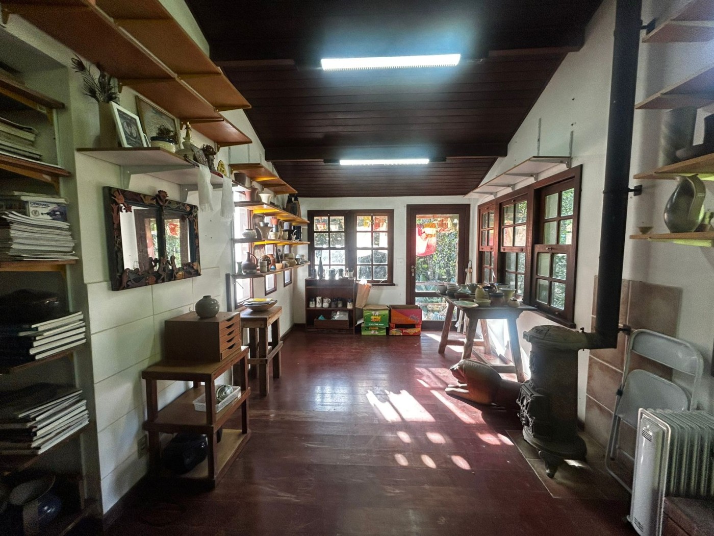 Casa, 3 quartos, 200 m² - Foto 58