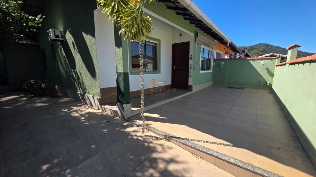 Casa de Condomínio, 2 quartos - Foto 1