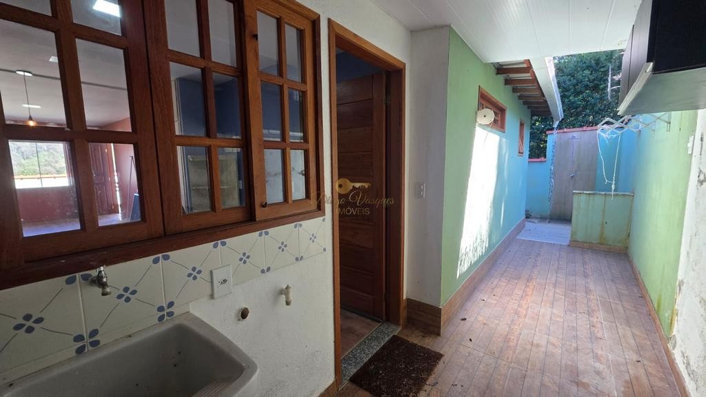 Casa de Condomínio, 2 quartos - Foto 17